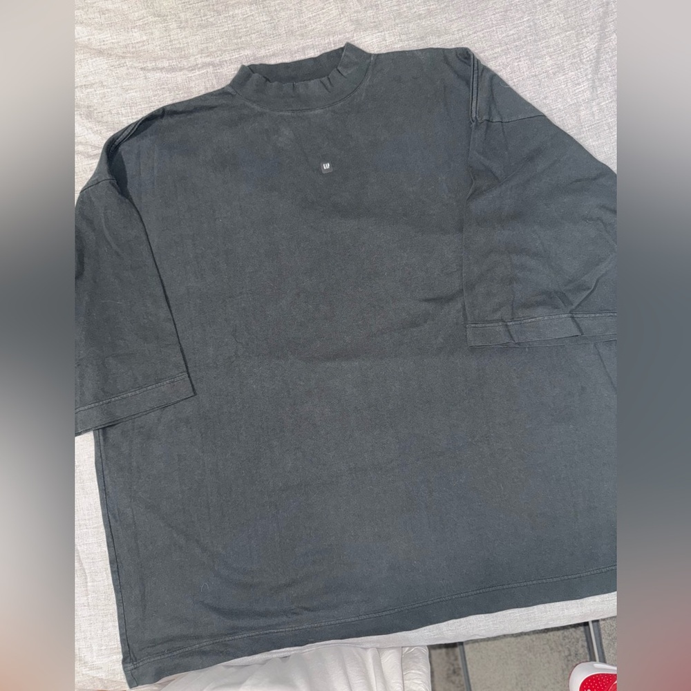 Men's Yeezy x Gap x Balenciaga 3/4